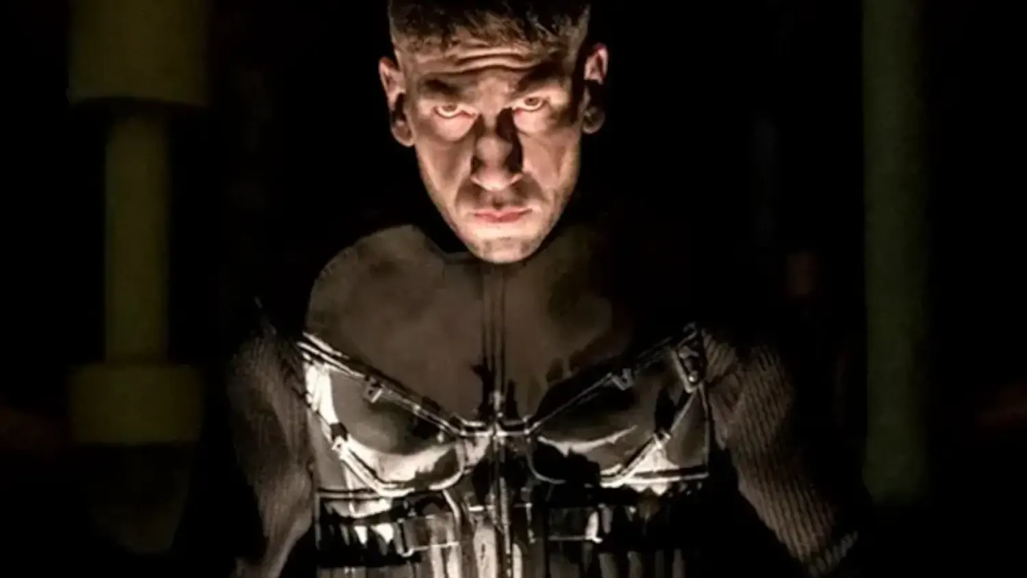 Jon Bernthal Back As Punisher In marvel Disney+ Special