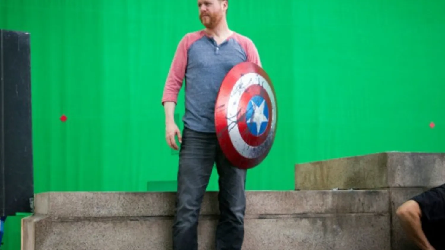 Josh Whedon's Done With Marvel & Talks Not Regretting Bring Back Coulson & Ultron Criticism (Video)