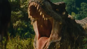 Jurassic World Rebirth Trailer Is Here