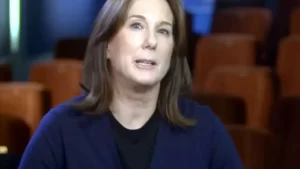 Kathleen Kennedy Done At Star Wars, Lucasfilm End Of 2025