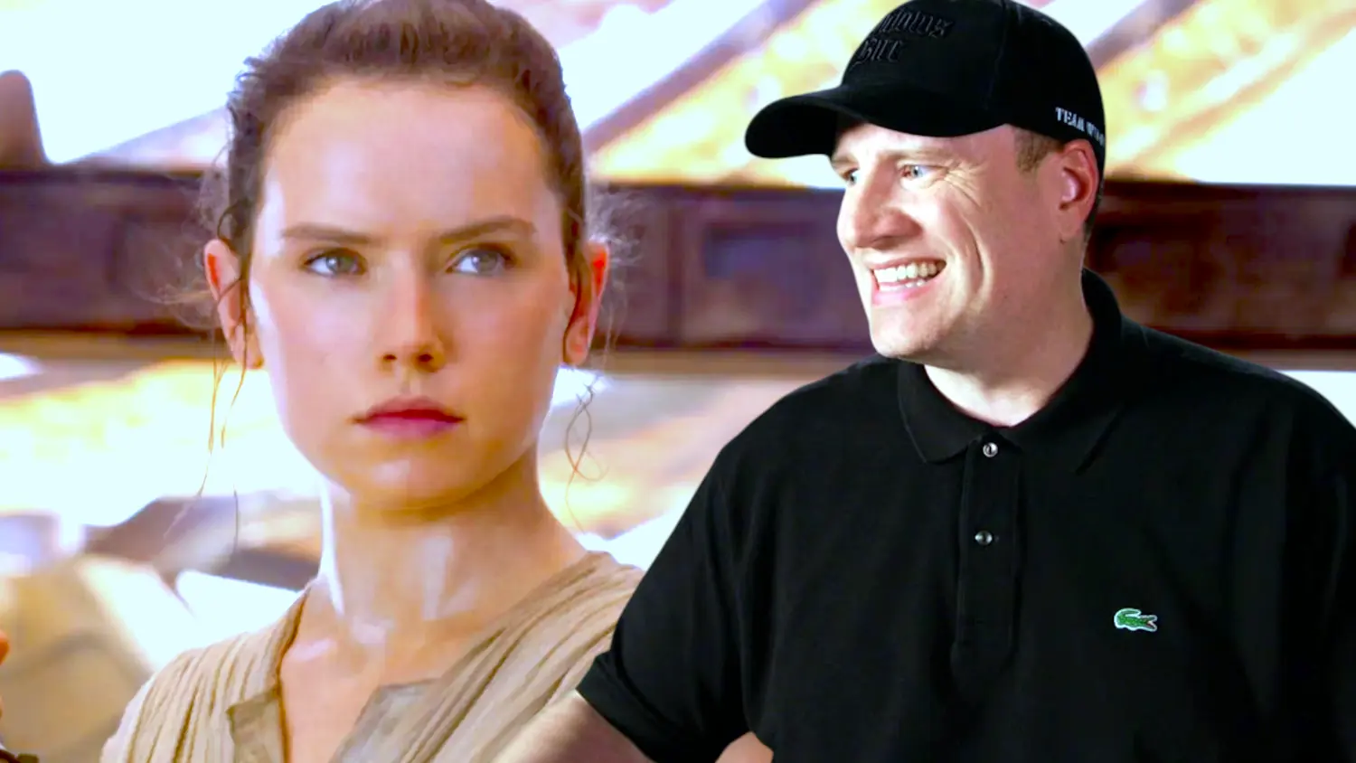 Kevin Feige to Replace Kathleen Kennedy? Star Wars Insider Weighs In