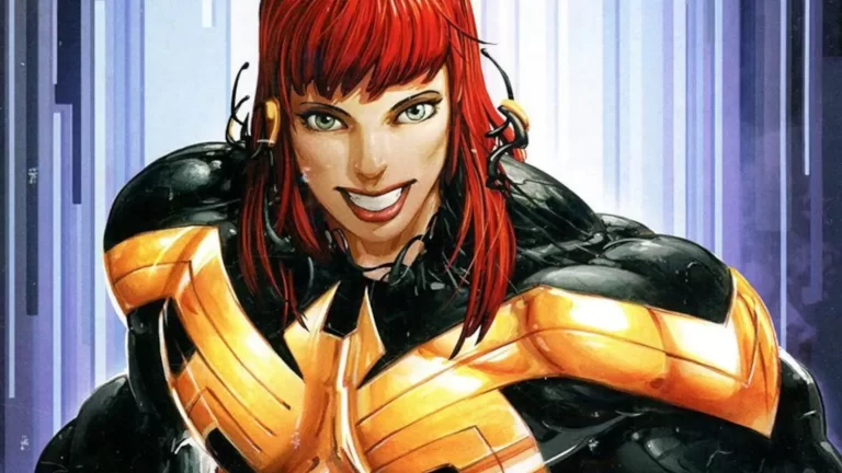 Mary Jane Is Marvel's New Venom? Fans Aren't Happy