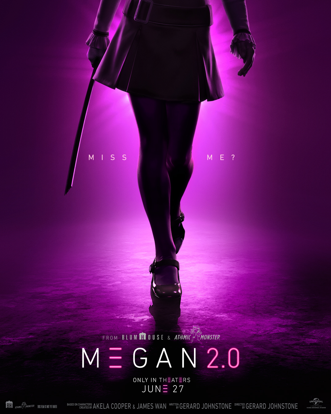 mega 2.0 poster