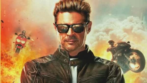 Mortal Kombat 2: First Look At Karl Urban As Johnny Cage