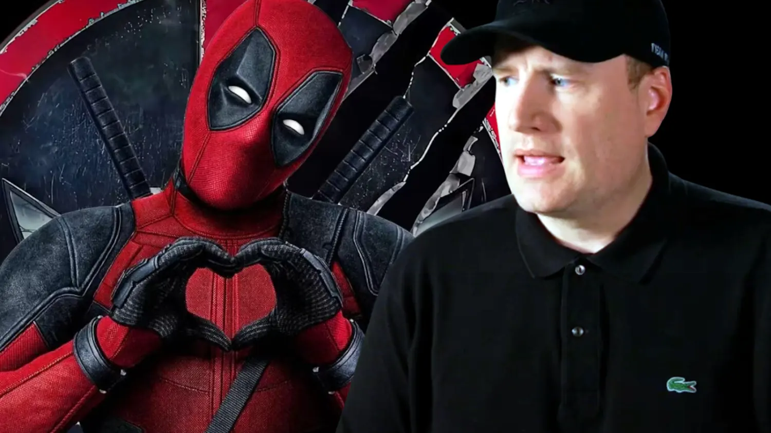Fire Marvel’s Kevin Feige? Deadpool Creator Rob Liefeld Thinks So