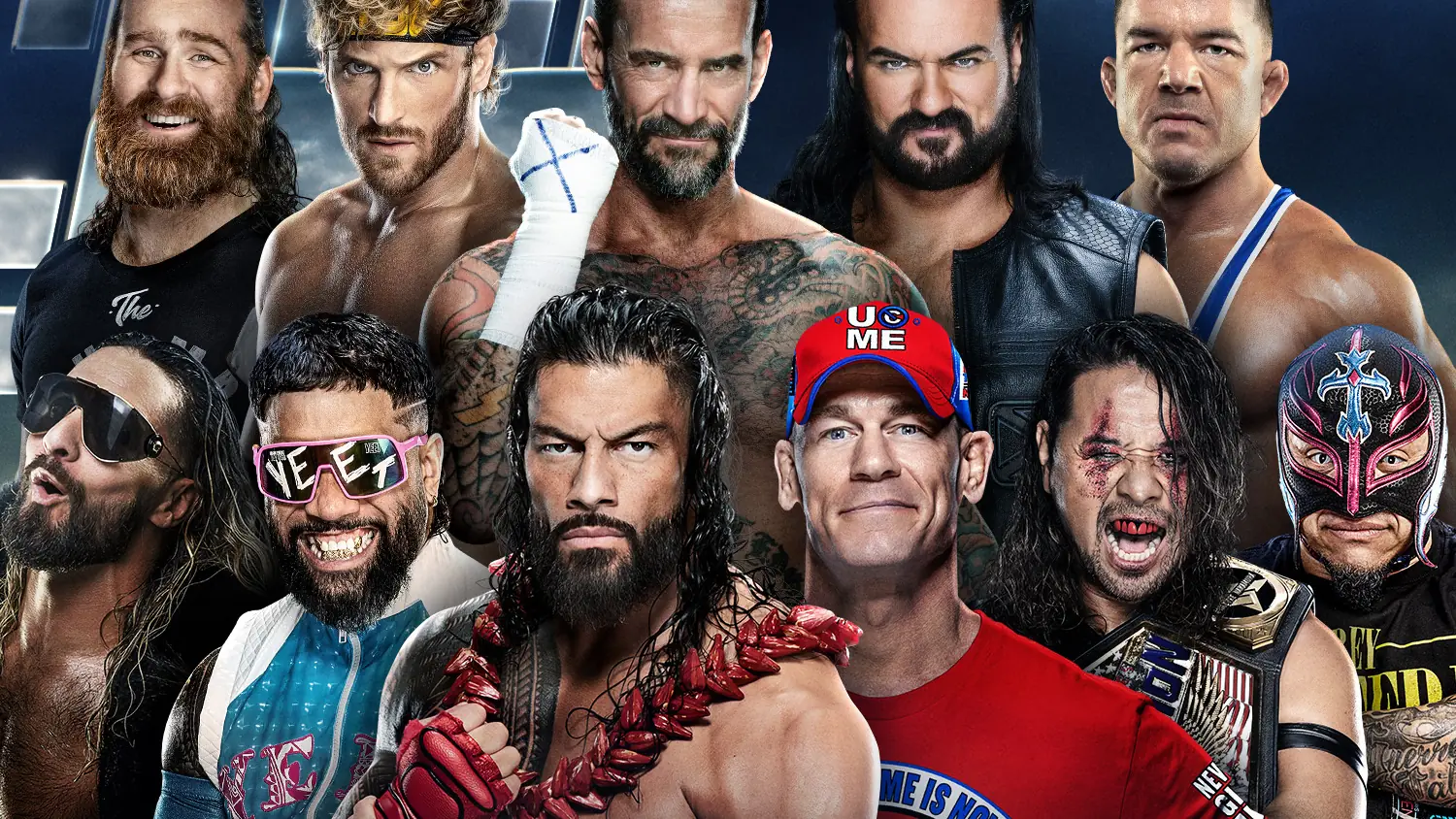 Royal Rumble Start Time & How To Watch