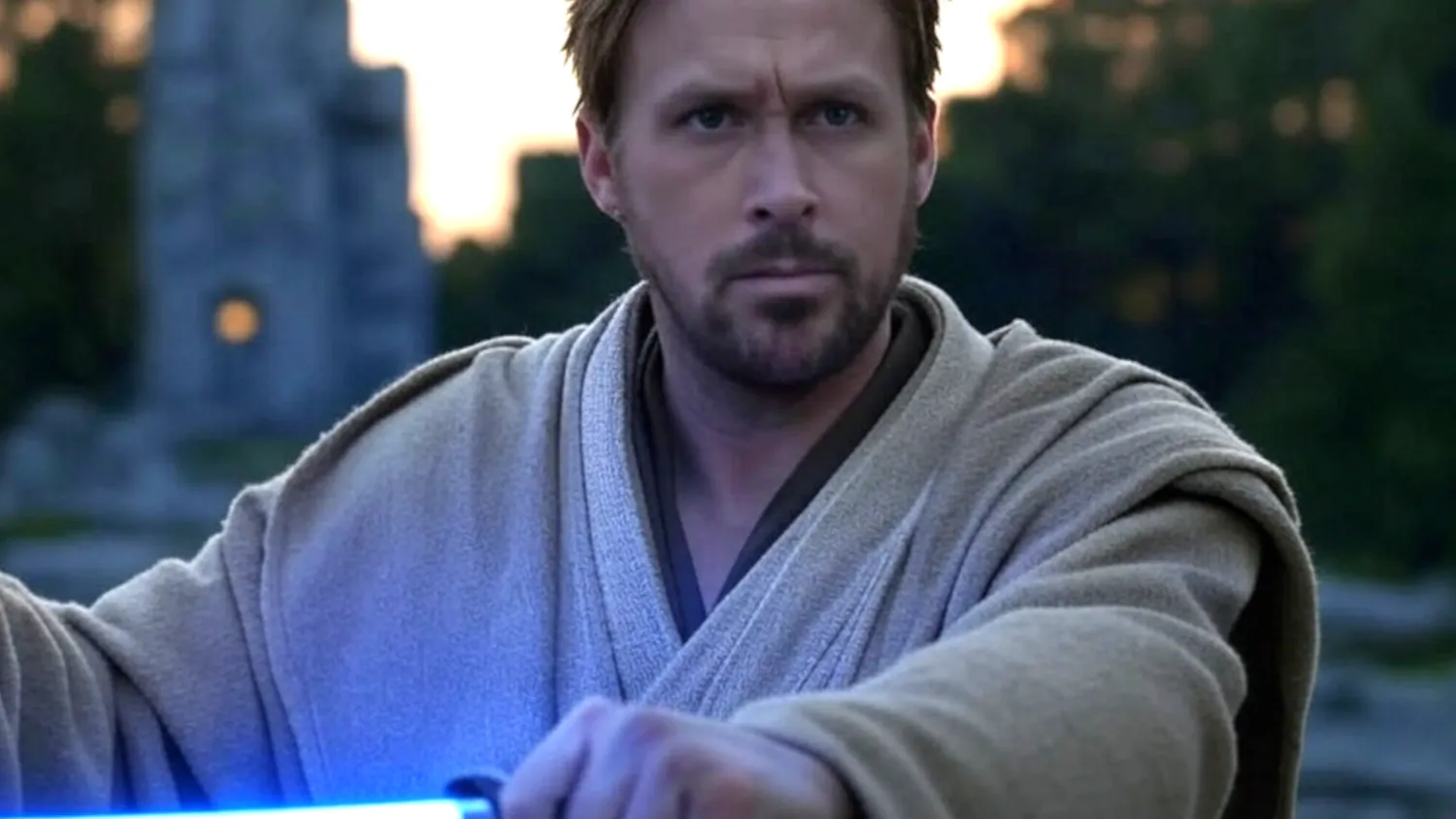 ryan gosling star wars Star Wars: Ryan Gosling In Talks For Shawn Levy Movie