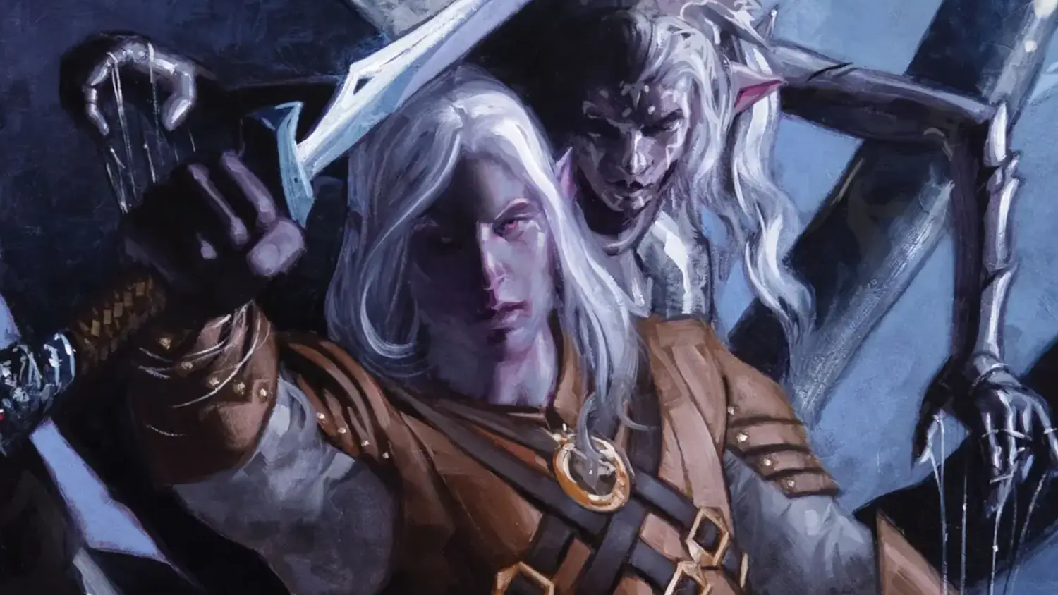 Shawn Levy Developing Dungeons & Dragons Live-Action Netflix Series: ‘The Forgotten Realms’