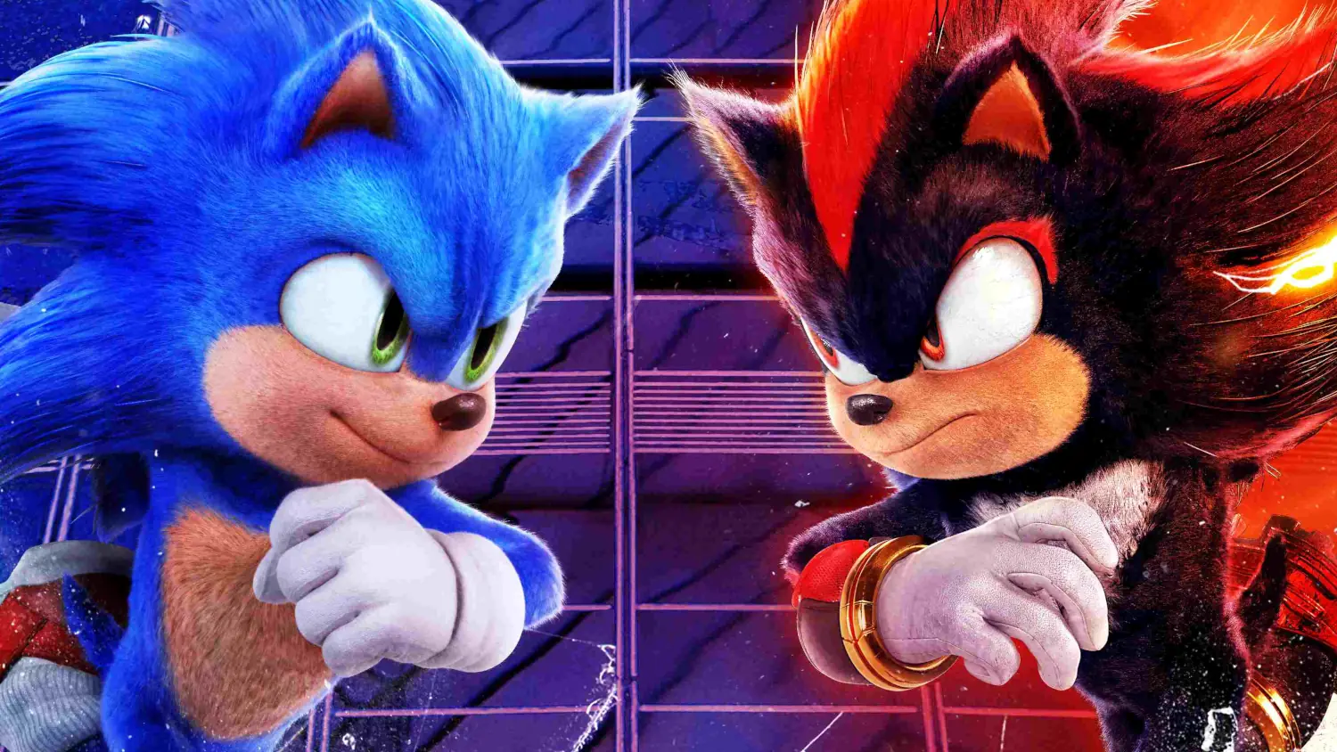 Sonic The Hedgehog 3 Paramount+ Release Announced