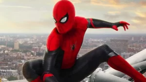 Spider-Man 4 Release Date Delayed By One Week