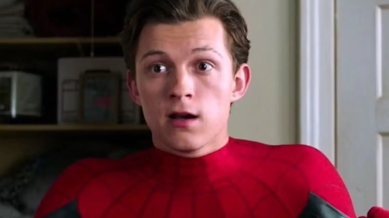 Spider-Man 4 Films This Summer: Meet Tom Holland Contest Announced