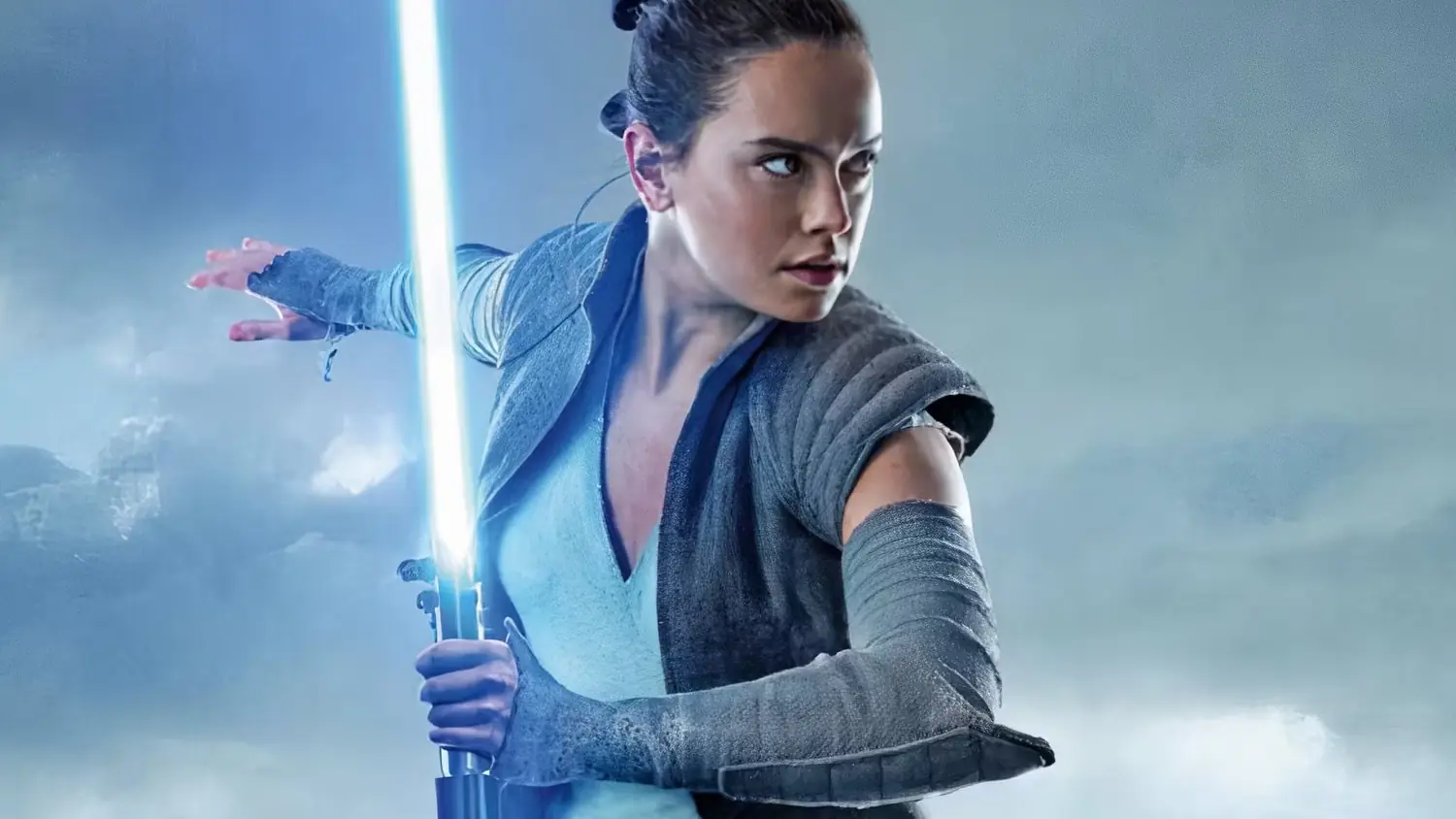 Star Wars: 'New Jedi Order' Writer Honoring Tradition