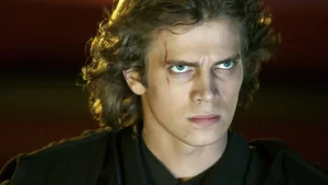 Star Wars: Revenge of the Sith Returning to Theaters For 20th Anniversary