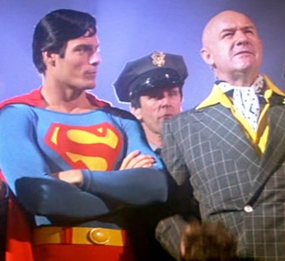 superman gene hackman superman gene hackman