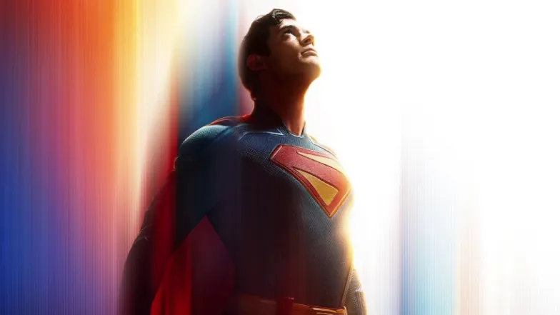 superman trailer 1