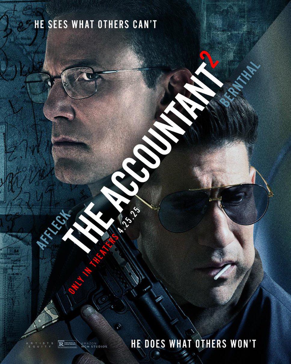 the accountant 2