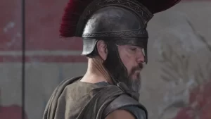 The Odyssey: First-Look Set Pics Include Matt Damon, Tom Holland, Jon Bernthal