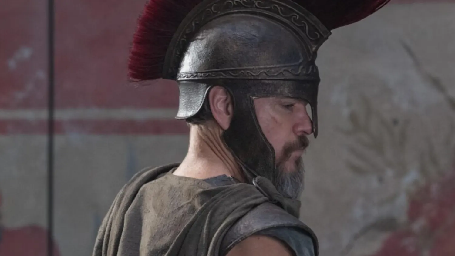 The Odyssey: First-Look Set Pics Include Matt Damon, Tom Holland, Jon Bernthal