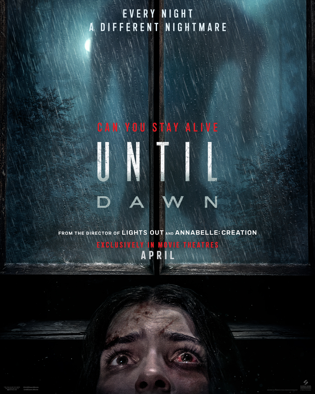 until dawn poster4