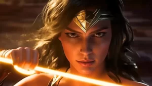 New Wonder Woman Cancellation Details: Sounds Woke