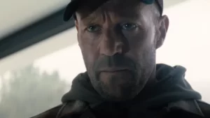 'A Working Man Red-Band' Trailer Starring Jason Statham Is 'Nothing Like Fortnite'