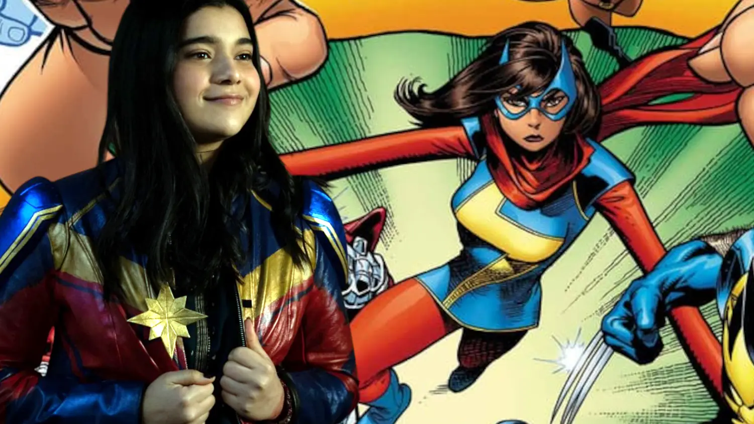 X-Men Erased: Marvel Doubling Down On Ms. Marvel Retcon