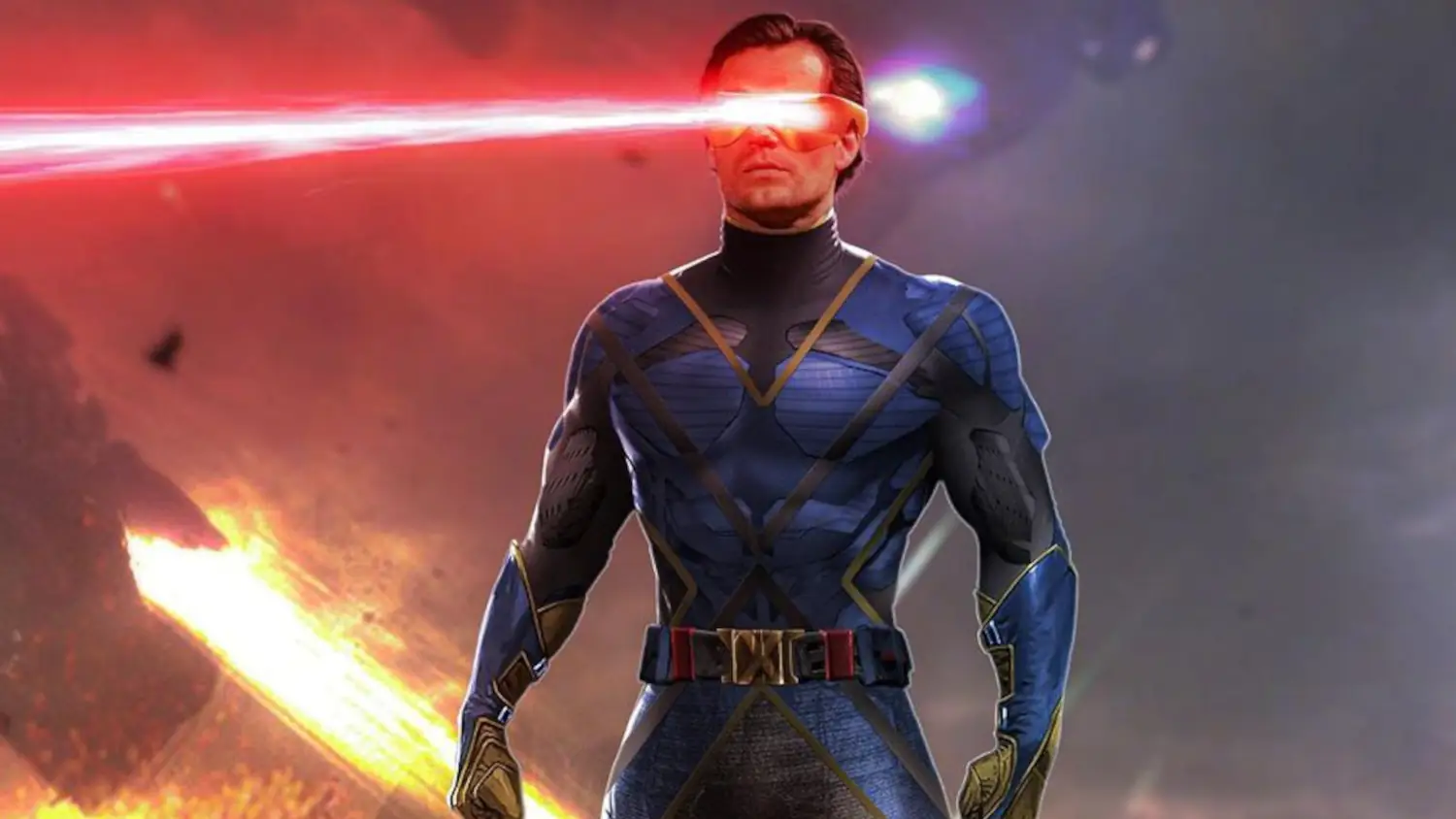 x men new age mutants avengers secret wars X-Men: New Age Of Mutants Follows 'Avengers: Secret Wars'