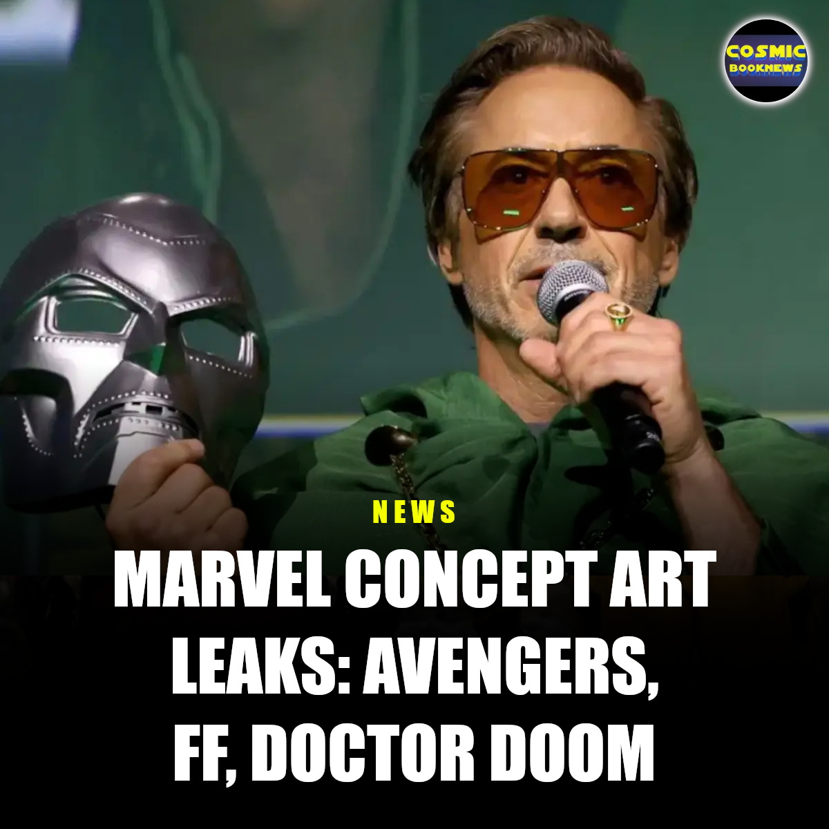 AVENGERS