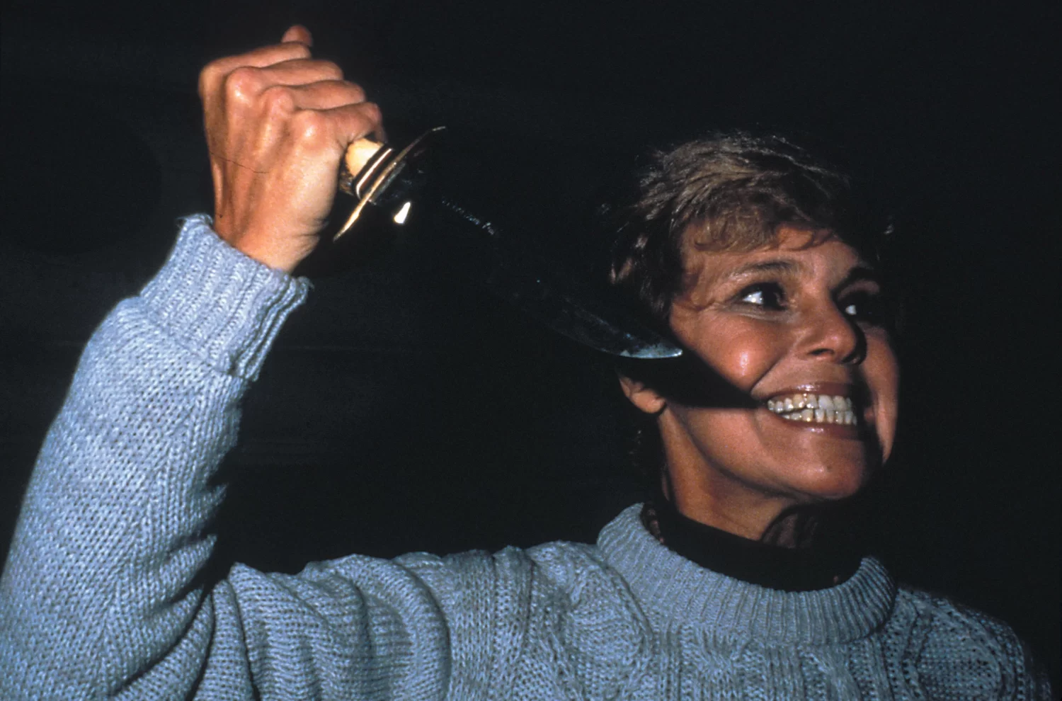 Pamela Voorhees Pamela Voorhees