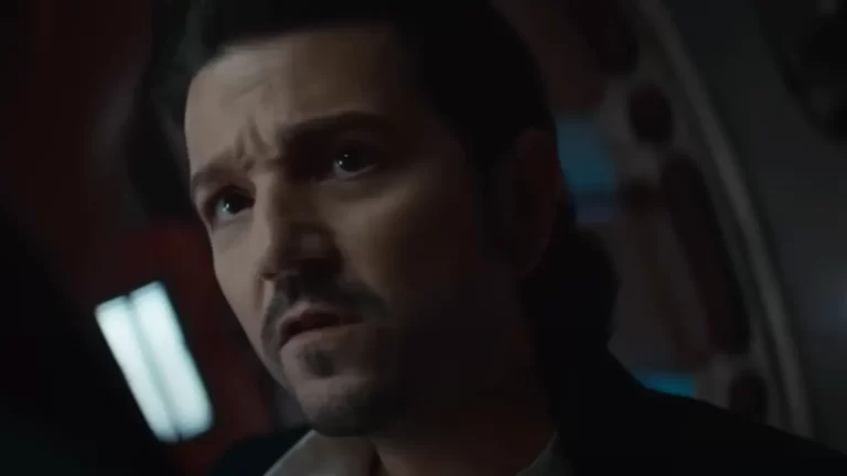 'Andor' Final Trailer Welcomes You To The Rebellion