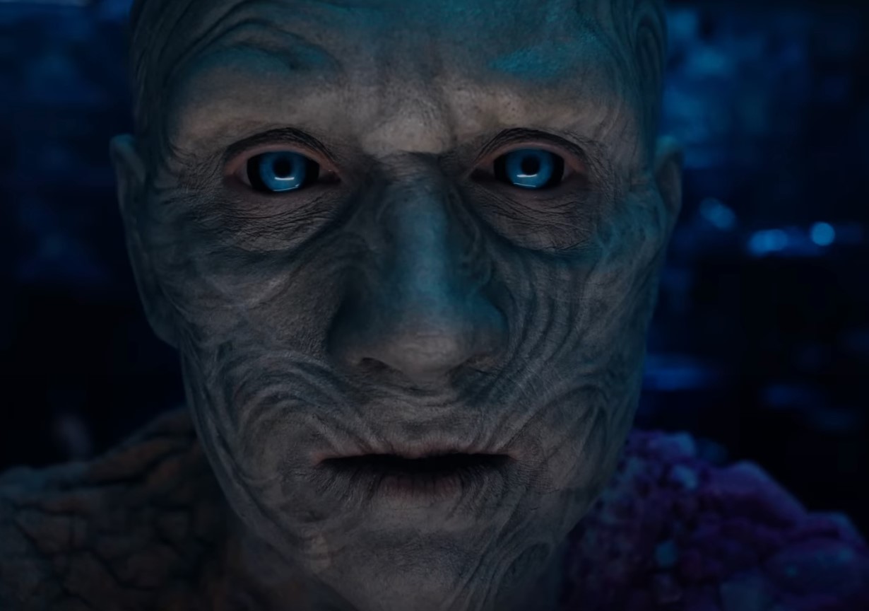 anthony carrigan metamorpho anthony carrigan metamorpho