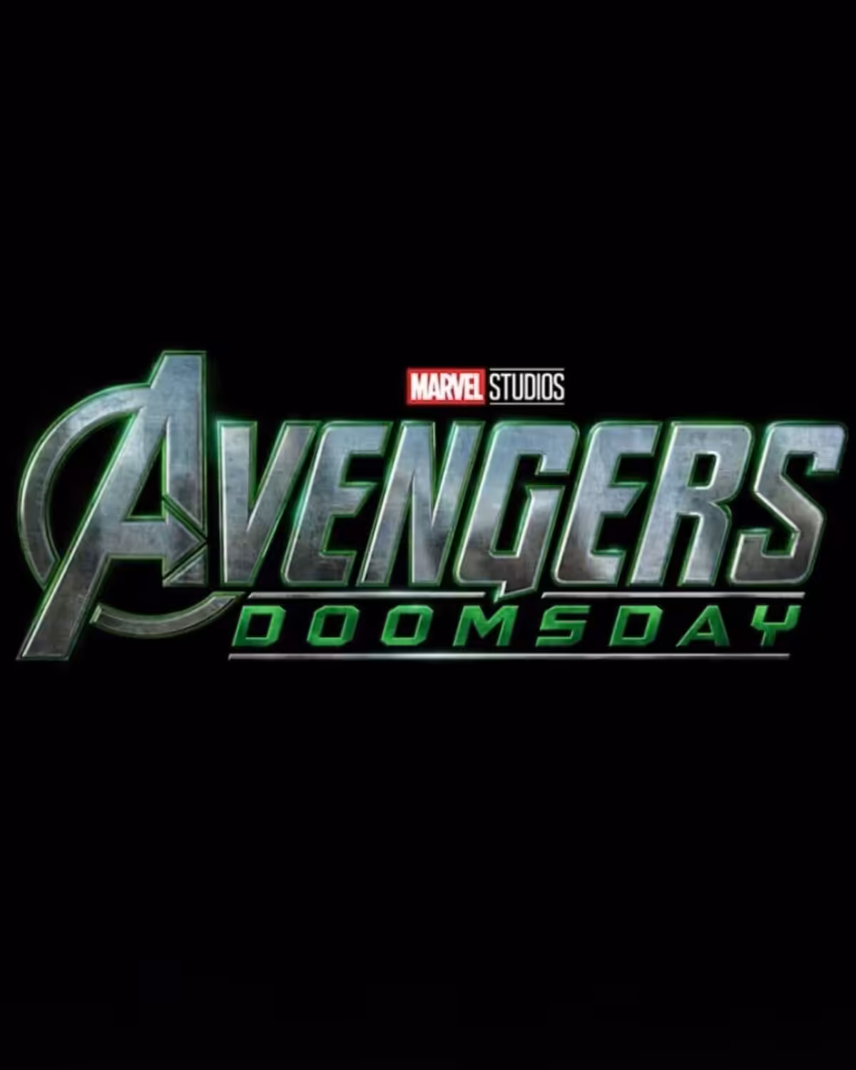 avengers doomsday