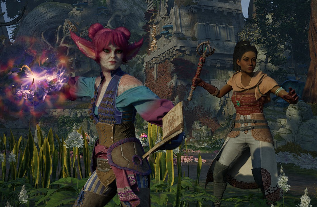 avowed video game 2 avowed video game 2