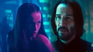 New 'Ballerina' Trailer Lays Down the John Wick Law