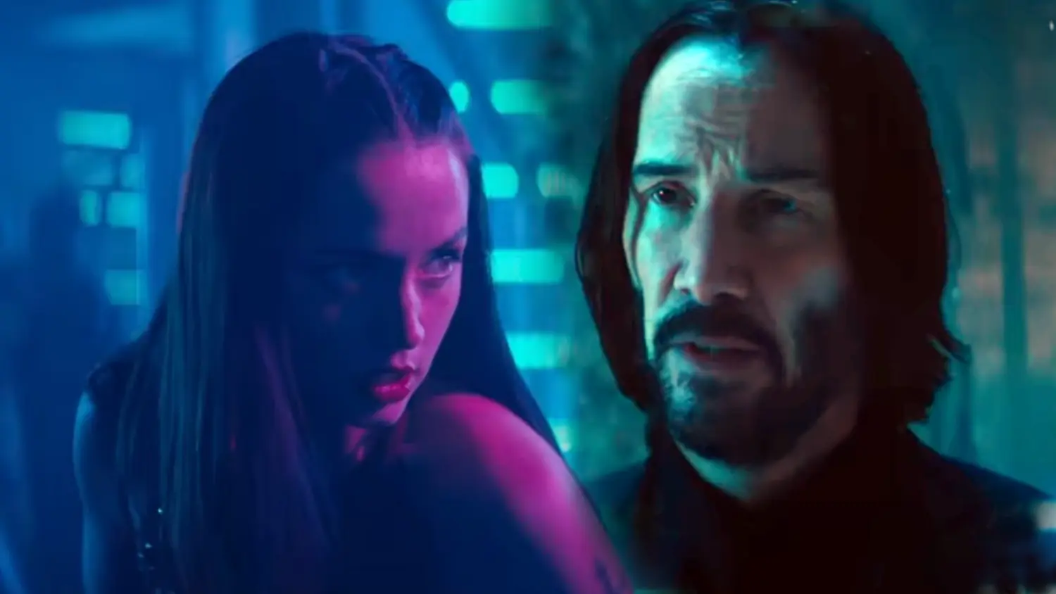 New 'Ballerina' Trailer Lays Down the John Wick Law