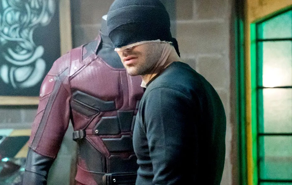 charlie cox marvel netflix daredevil