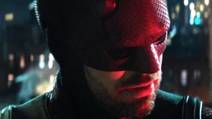 Daredevil: Born Again Review: Iffy, Slow Start