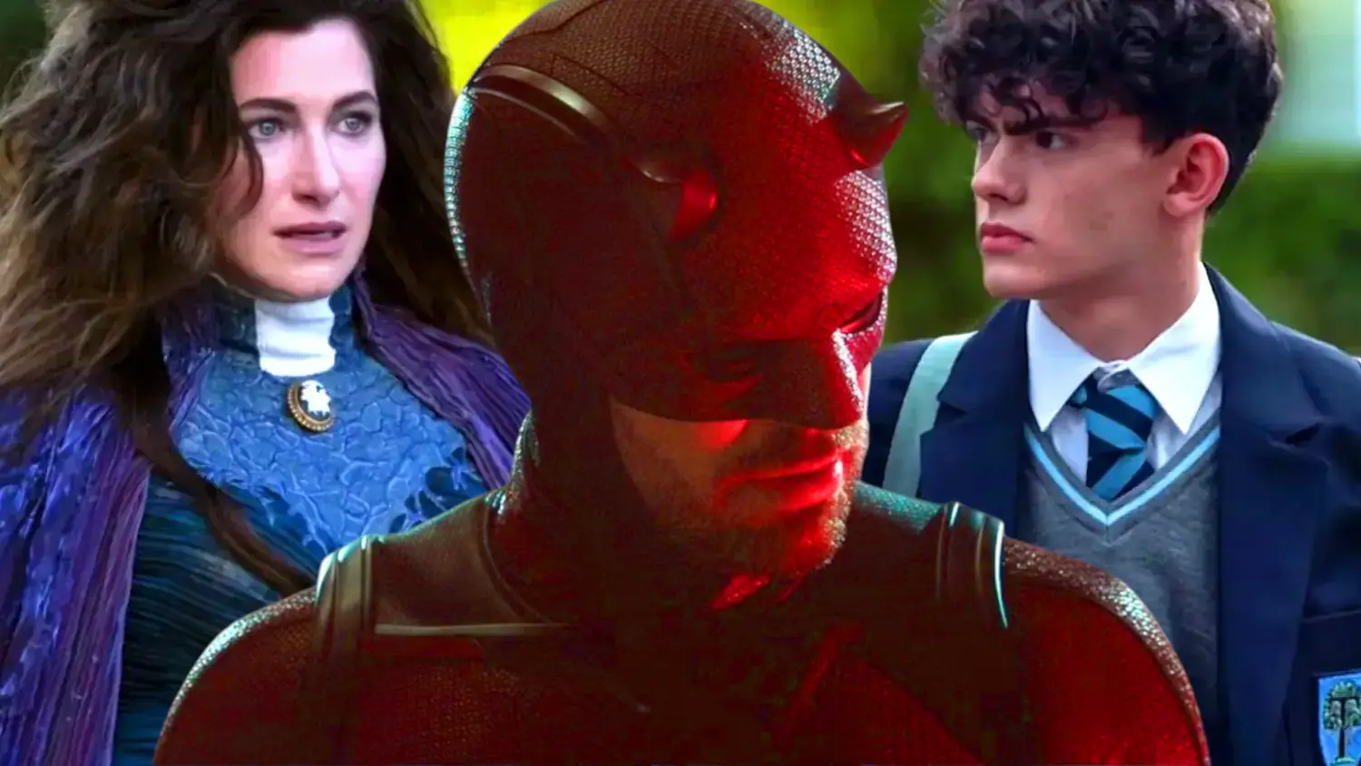 Daredevil: Born Again Viewership Ratings: On Par With Agatha, Lower Than Acolyte, Ahsoka, Loki