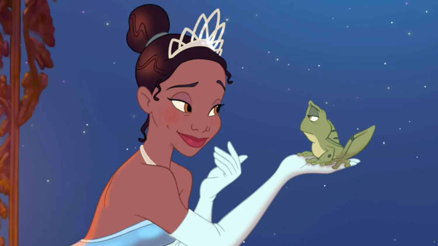 Disney+ Pulls Plug on 'Tiana' Series