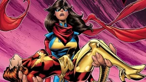 Marvel Fans, Retailers Need To Boycott Marvel Comics over X-Men & Ms. Marvel