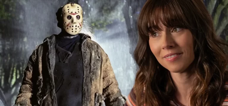 Friday The 13th Prequel Series Casts Linda Cardellini As Jason's Crazy Mom