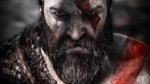 God of War TV Showrunner Ron Moore Admits: "I'm Not a Gamer"