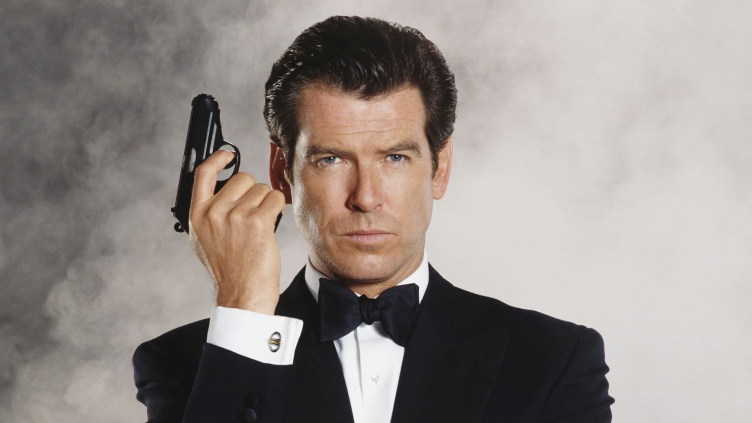 james bond pierce brosnan