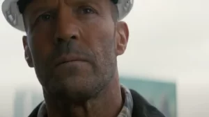 Jason Statham Gets To Work In Final Trailer For 'A Working Man'