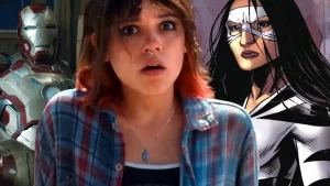 Jenna Ortega Was In The MCU - And You Probably Missed It