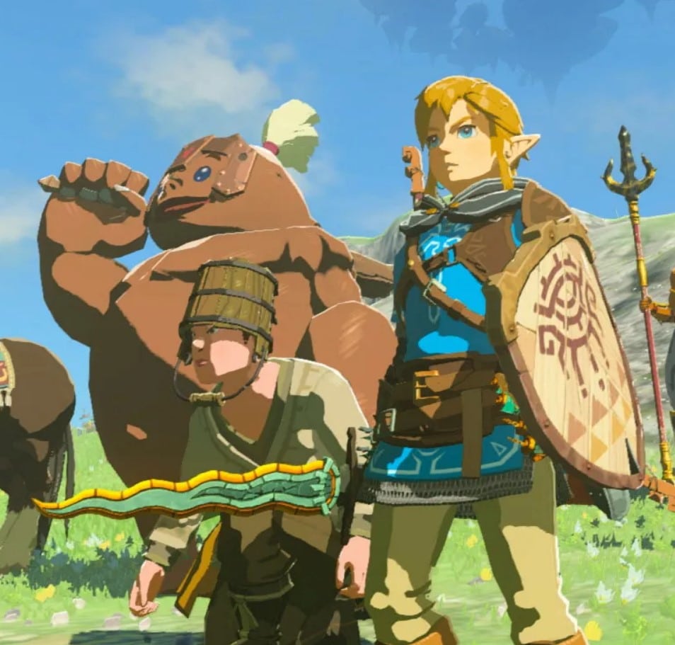 legend zela link legend zela link