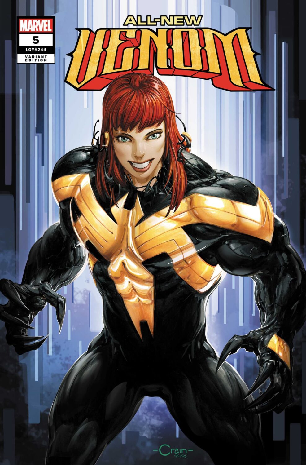 mary jane venom 3