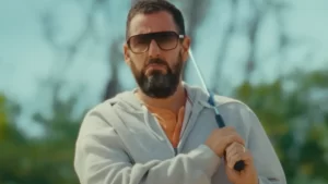 Netflix Drops Happy Gilmore 2 Trailer, Announces July 25 Release Date