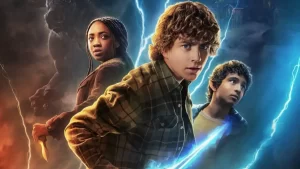 ‘Percy Jackson and the Olympians’ Renewed for Season 3 on Disney+