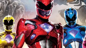 Power Rangers Reboot In Development At Disney+ From Percy Jackson Showrunners